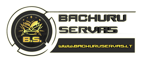 Bachūrų Servas